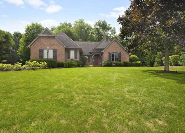 Property at 17320 Summer Lake Ct, Granger, IN 46530, 4 beds, 3 baths