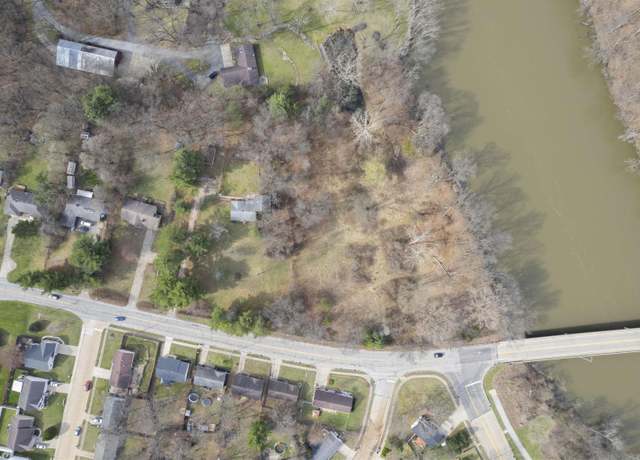 Property at 20845 Darden Rd, South Bend, IN 46628