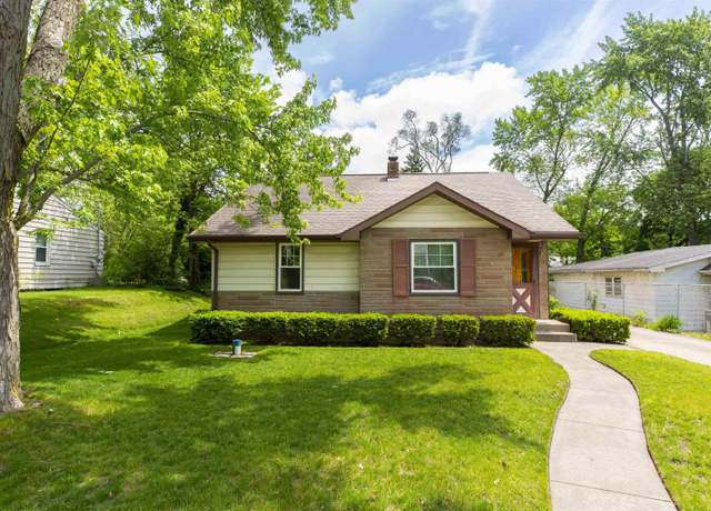 Property at 54188 Terrace Ln, South Bend, IN 46635, 3 beds, 2 baths