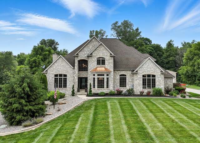 Property at 17325 N State Road 1 Rd, Spencerville, IN 46788, 6 beds, 4.5 baths
