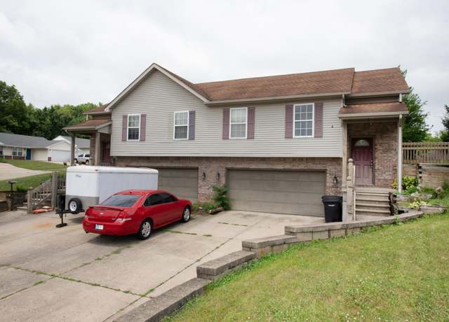 Property at 3619 W Thornhill Cir, Lafayette, IN 47909, 4 beds, 4 baths