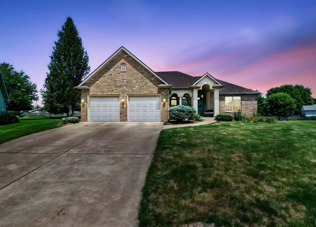 Property at 4315 Lunar Ct, West Lafayette, IN 47906, 4 beds, 3 baths