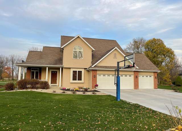 Property at 415 W 060 N, Lagrange, IN 46761, 4 beds, 4 baths