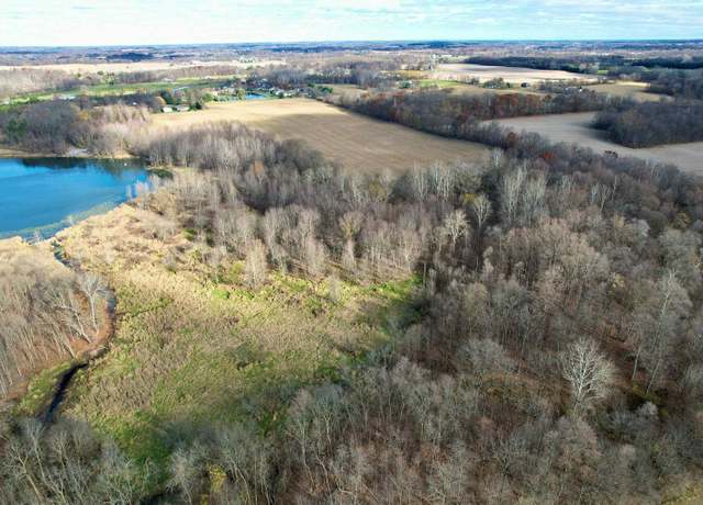 Property at E 600 N Drake Rd, Kendallville, IN 46755
