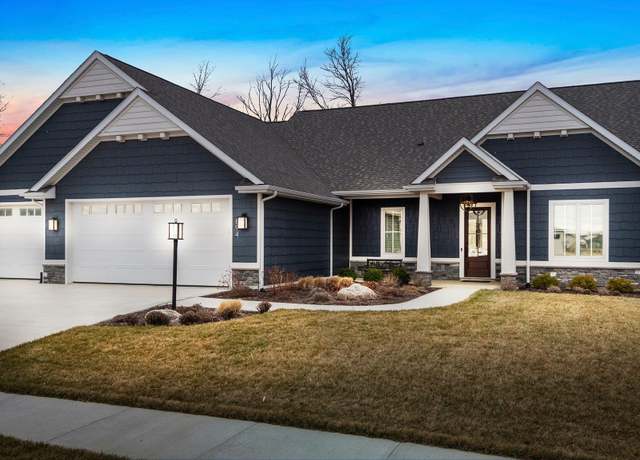 Property at 894 Cascata Trl, Huntertown, IN 46748, 3 beds, 2.5 baths