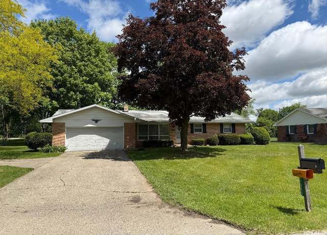 Property at 11999 Wagner Dr, Mishawaka, IN 46545, 3 beds, 1.5 baths