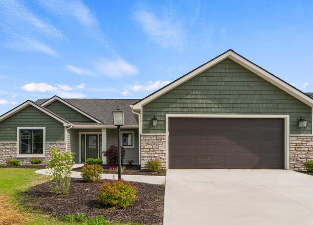 Property at 1089 Mosaic St, Huntertown, IN 46748, 3 beds, 2 baths