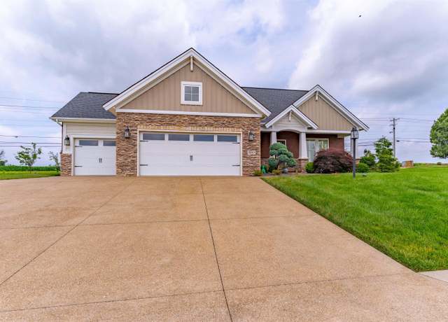 Property at 2843 Alex Ct, Newburgh, IN 47630, 3 beds, 2.5 baths