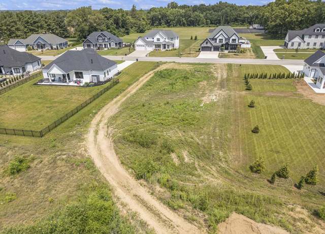 Property at 14066 Kline Shores Lot 27 Dr, Granger, IN 46530