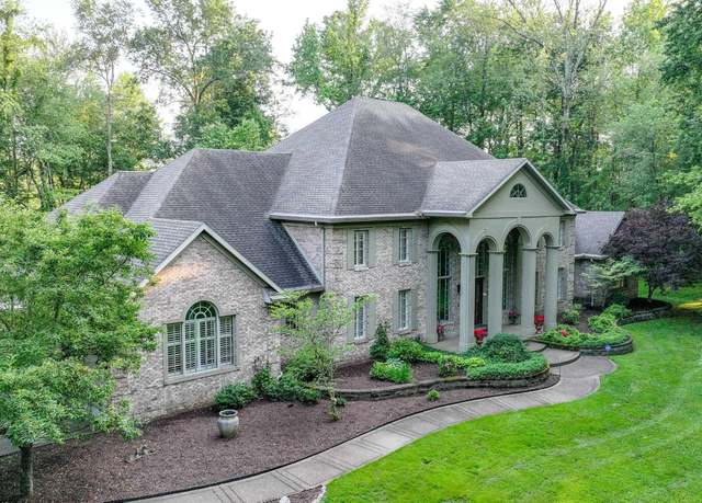 Property at 1101 Suwannee Dr, Evansville, IN 47725, 5 beds, 5 baths