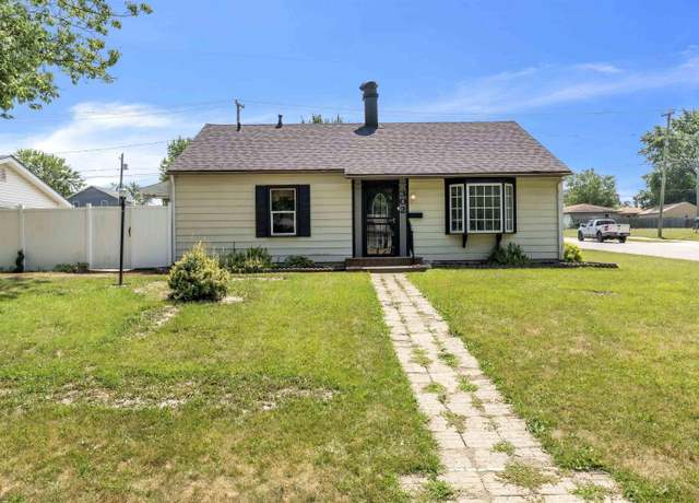 Property at 302 Dunbar Ln, Fort Wayne, IN 46816, 3 beds, 1 bath