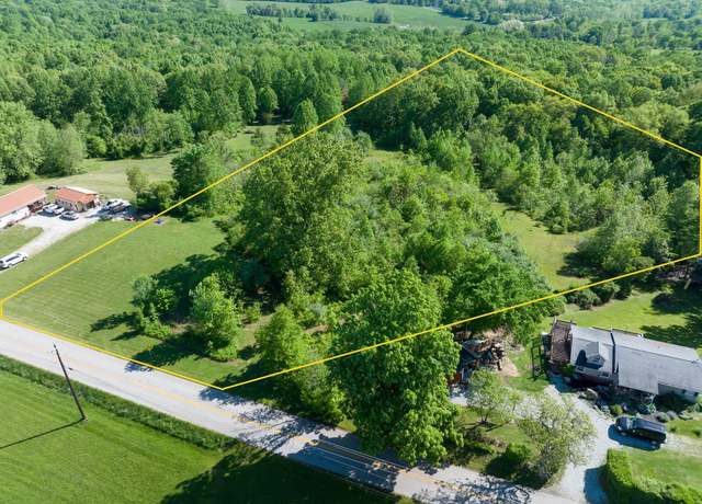 Property at TBD S Harmony Rd, Bloomington, IN 47403