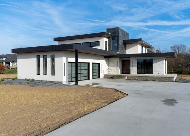Property at 6519 Ironclad Way, West Lafayette, IN 47906, 5 beds, 4.5 baths