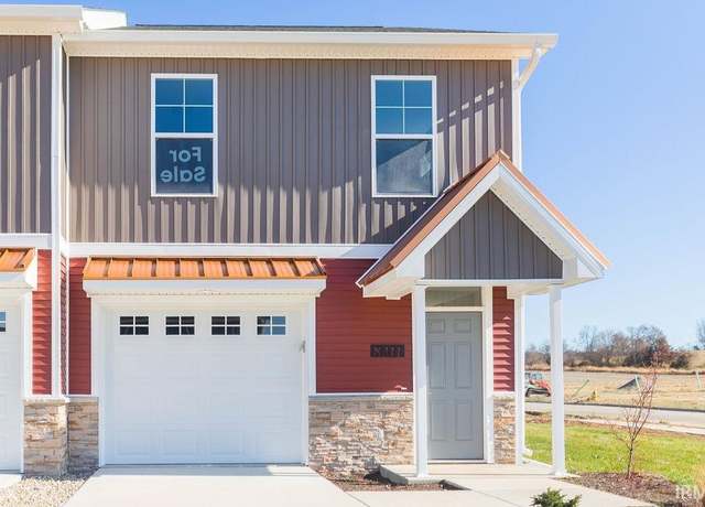 Property at 8311 S Prestwick Dr, Newberry, IN 47449, 3 beds, 2.5 baths
