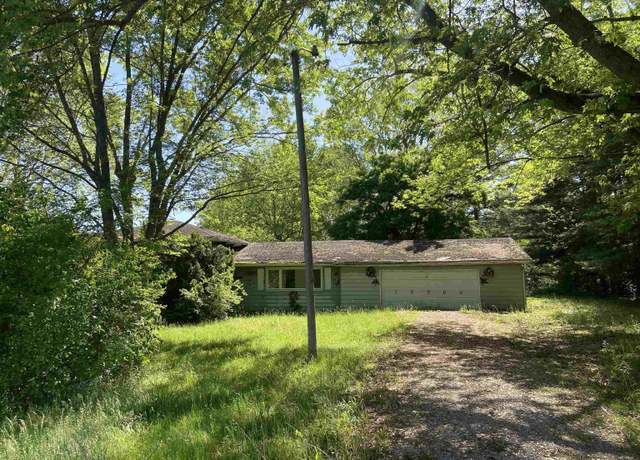 Property at 13573 S 400 W, Kokomo, IN 46901, 3 beds, 1.5 baths