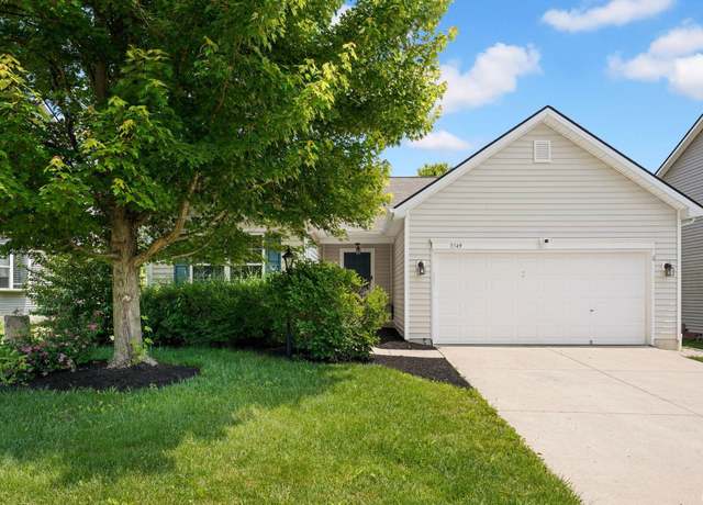 Property at 3549 S Wickens St, Bloomington, IN 47403, 3 beds, 3 baths