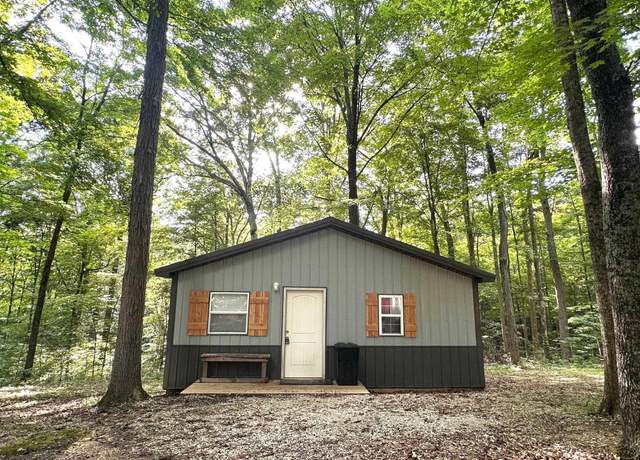 Property at 191 Schores Ln, Bedford, IN 47421, 1 bed, 1 bath