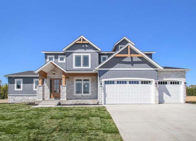 Property at 11187 Calle Jules Nbv307 Ct #307, Osceola, IN 46561, 5 beds, 3.5 baths