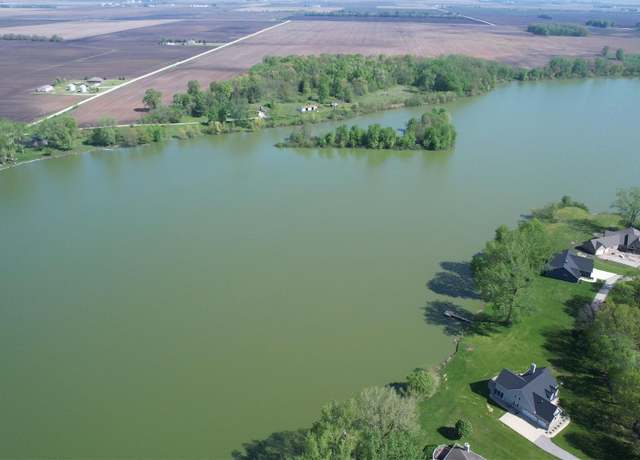 Property at 10240 E 975 N Lot 21 #21, Otterbein, IN 47970