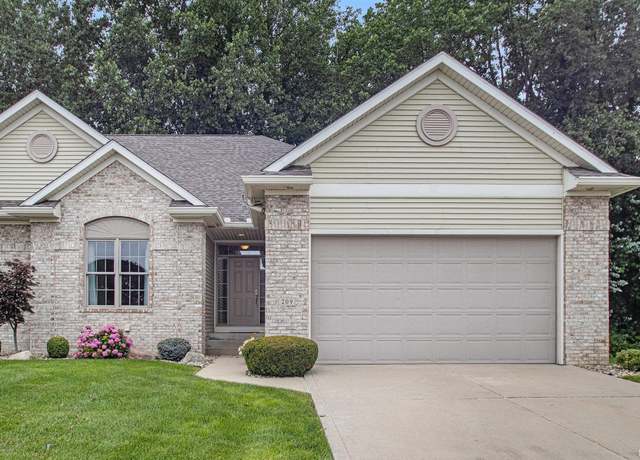 Property at 209 River Park Dr, Middlebury, IN 46540, 2 beds, 2 baths