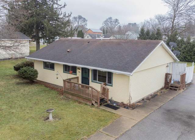 Property at 704 South St, Howe, IN 46746, 3 beds, 3 baths