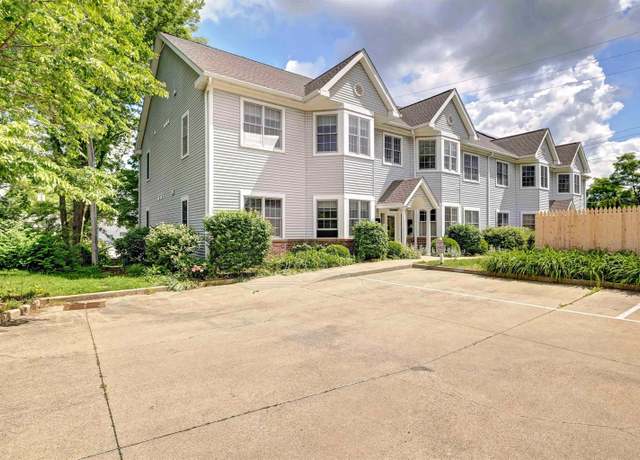 Property at 346 S Morton St, Bloomington, IN 47403, 2 beds, 2 baths