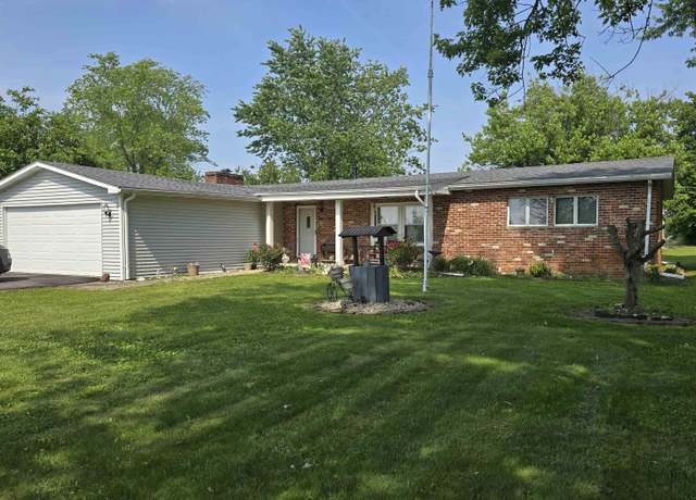 Property at 2236 S 300 W, Kokomo, IN 46902, 3 beds, 1.5 baths