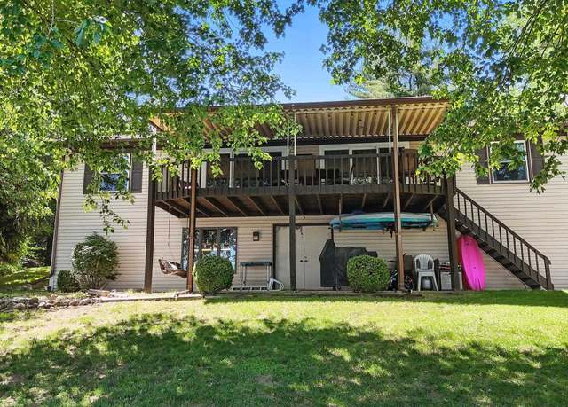 Property at 135 Lane 201 Lake Minifenokee, Fremont, IN 46737, 3 beds, 2 baths