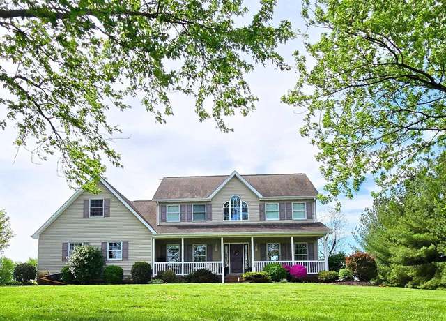 Property at 10431 E Us Highway 50 Rd, Cannelburg, IN 47519, 5 beds, 3 baths