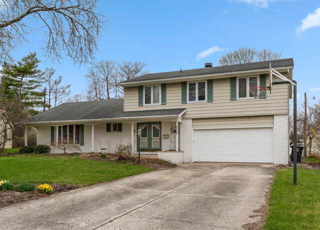 Property at 3319 Carramore Ct, Fort Wayne, IN 46805, 4 beds, 3.5 baths