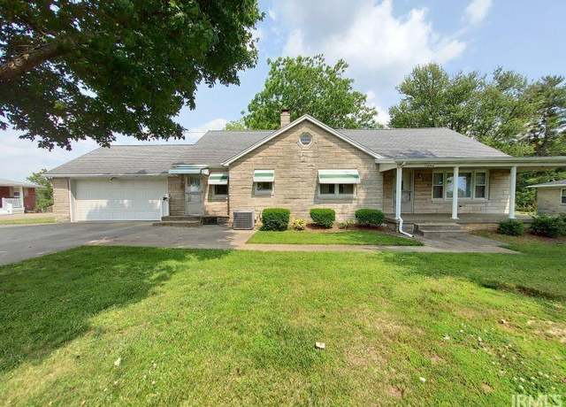 Property at 1800 N 350 W, Jasper, IN 47546, 3 beds, 2 baths