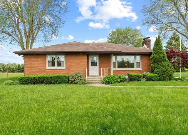 Property at 16200 Jackson Rd, Mishawaka, IN 46544, 3 beds, 2 baths