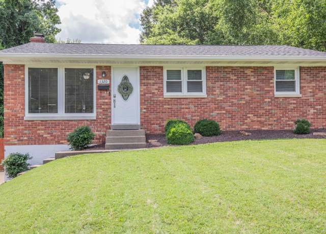 Property at 1320 Terrace Ave, Evansville, IN 47720, 2 beds, 1.5 baths