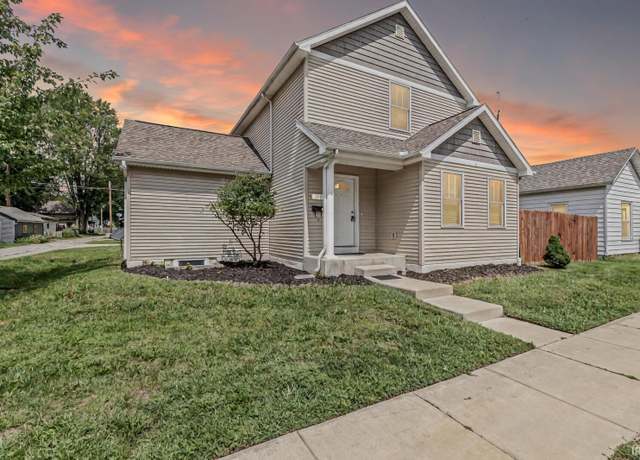 Property at 309 W Oakridge Ave, Goshen, IN 46528, 3 beds, 2 baths