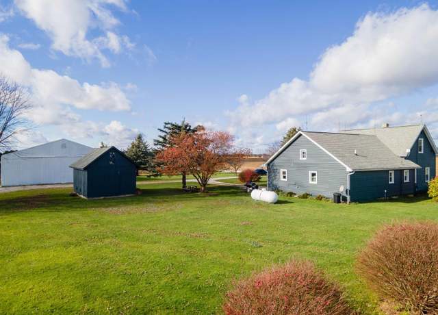 Converse IN Homes for Sale Real Estate Redfin