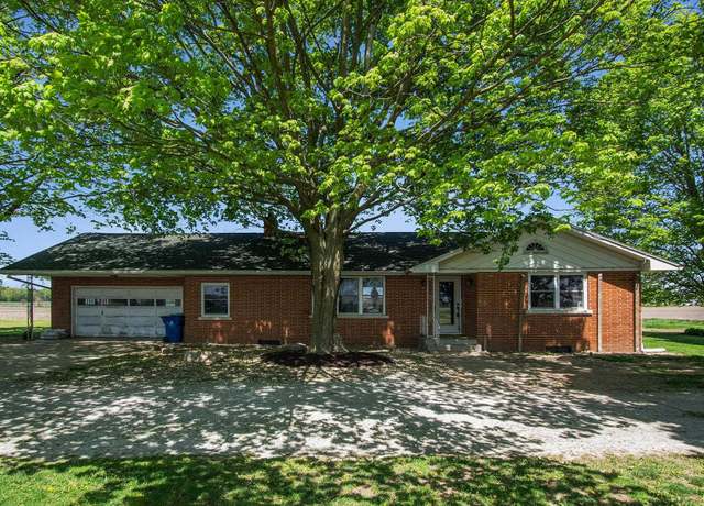 Property at 2133 Linden Rd, Plymouth, IN 46563, 2 beds, 2 baths