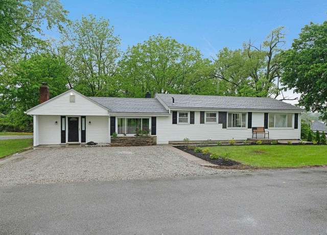 Property at 2802 Bellaire Dr, Fort Wayne, IN 46804, 4 beds, 2 baths