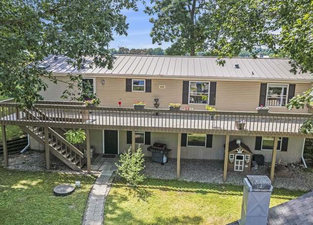 Property at 130 Lane 250b West Otter Lk, Angola, IN 46703, 3 beds, 2.5 baths