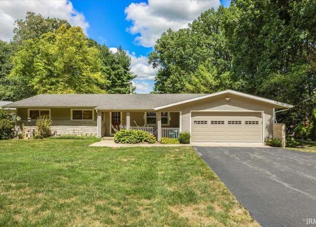 Property at 3604 Cypress Ln, Lafayette, IN 47905, 3 beds, 2 baths