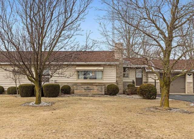 Property at 5670 N State Road 15, Wabash, IN 46992, 2 beds, 2 baths