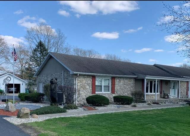 Property at 3599 N Pleasant Dr, Peru, IN 46970, 3 beds, 2.5 baths