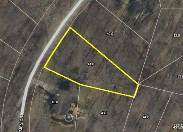 Property at Lot 44 Carol Dr, Santa Claus, IN 47579