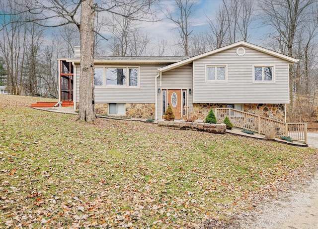 Property at 5959 W Delap Rd, Ellettsville, IN 47429, 3 beds, 2 baths