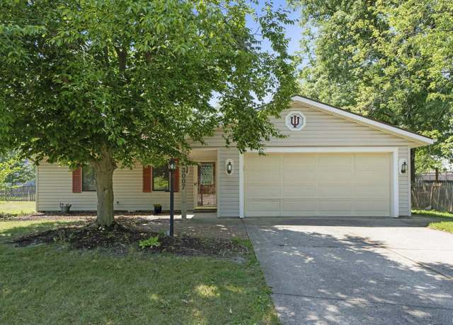 Property at 3007 Bracebridge Pl, Fort Wayne, IN 46815, 3 beds, 2 baths