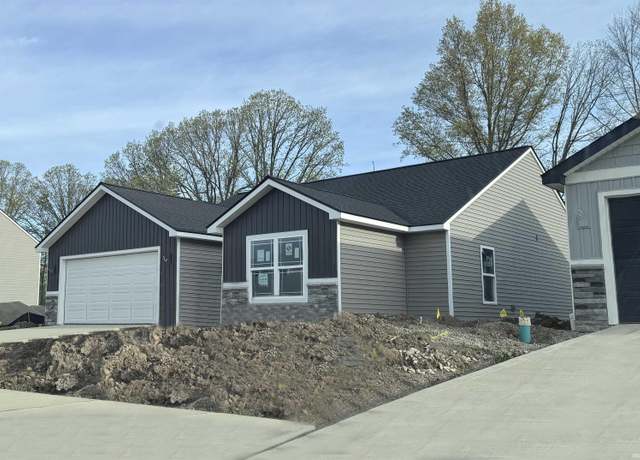 Property at 14824 Verona Lakes Psge, Fort Wayne, IN 46814, 3 beds, 2 baths