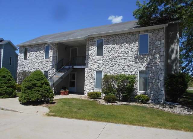 Property at 205 A. Tanglewood Dr Unit A, Goshen, IN 46526, 2 beds, 1 bath