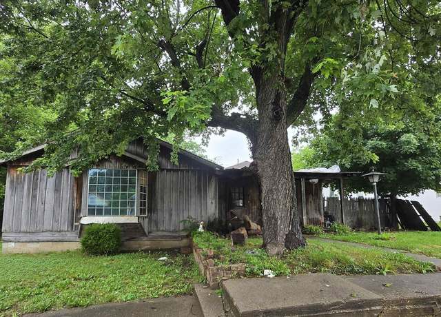 Property at 1807 S Fares Ave, Evansville, IN 47714, 2 beds, 1 bath