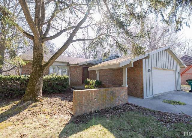 Property at 88 N County Road 600 W, Kokomo, IN 46901, 3 beds, 2 baths