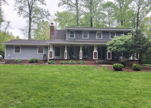 Property at 395 W Denali Rd, Bloomington, IN 47404, 3 beds, 3 baths