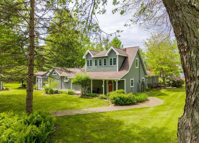 Property at 200 Lane 201 Lake George, Fremont, IN 46737, 3 beds, 2 baths
